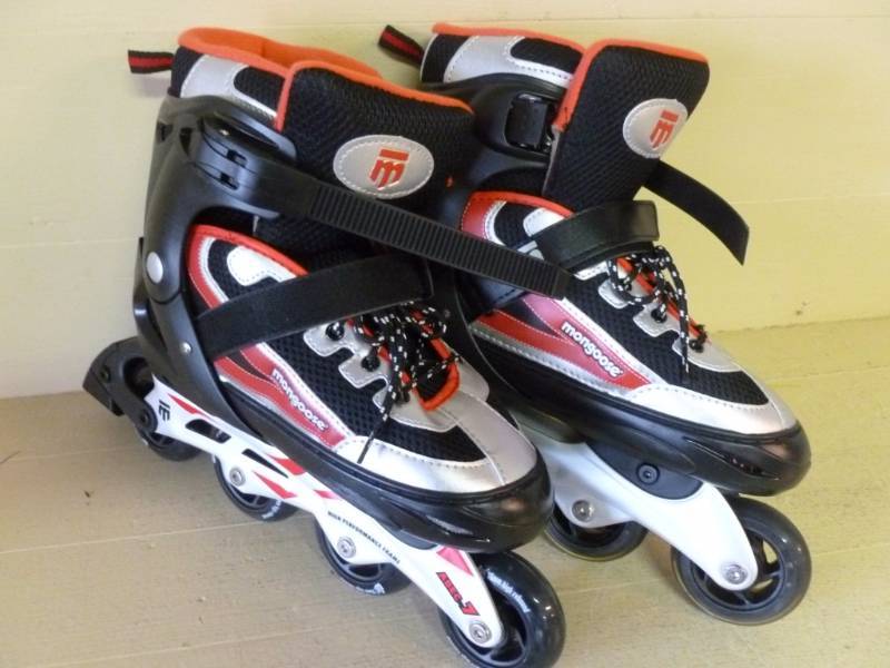 Roller Blades