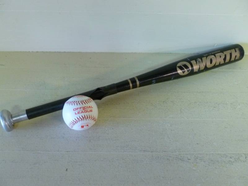 Baseball Bat