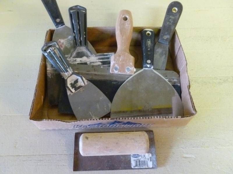 Tools