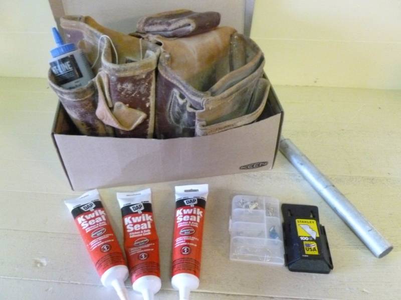 Tools