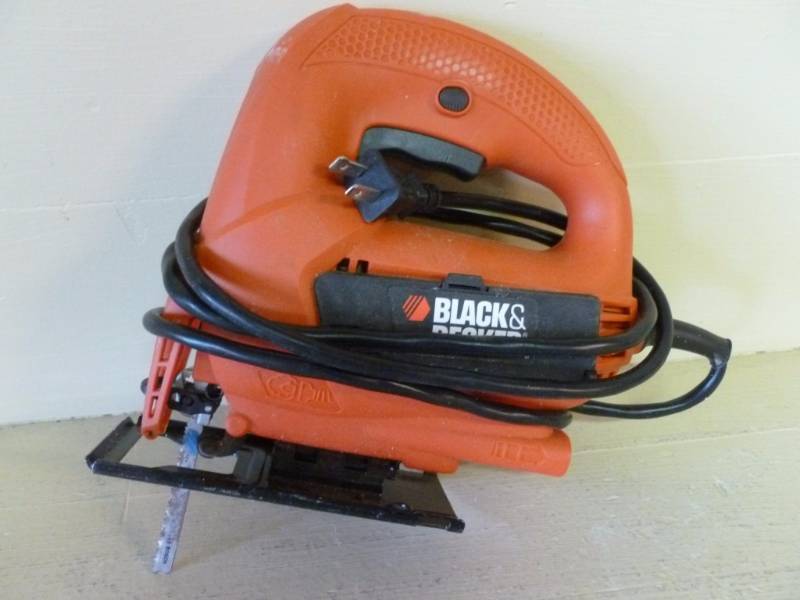 Jig Saw