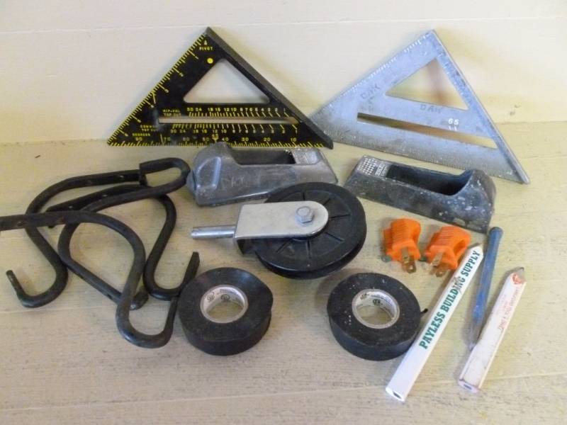 Tools