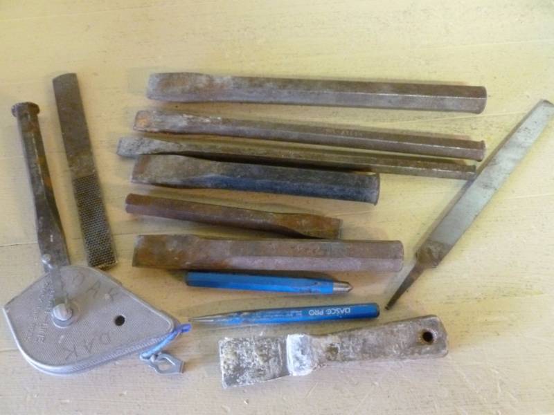Tools