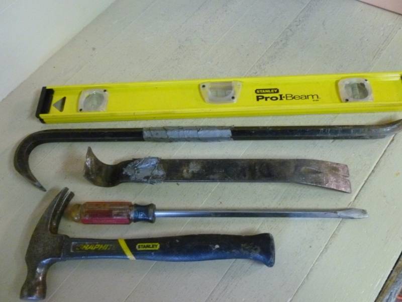 Tools