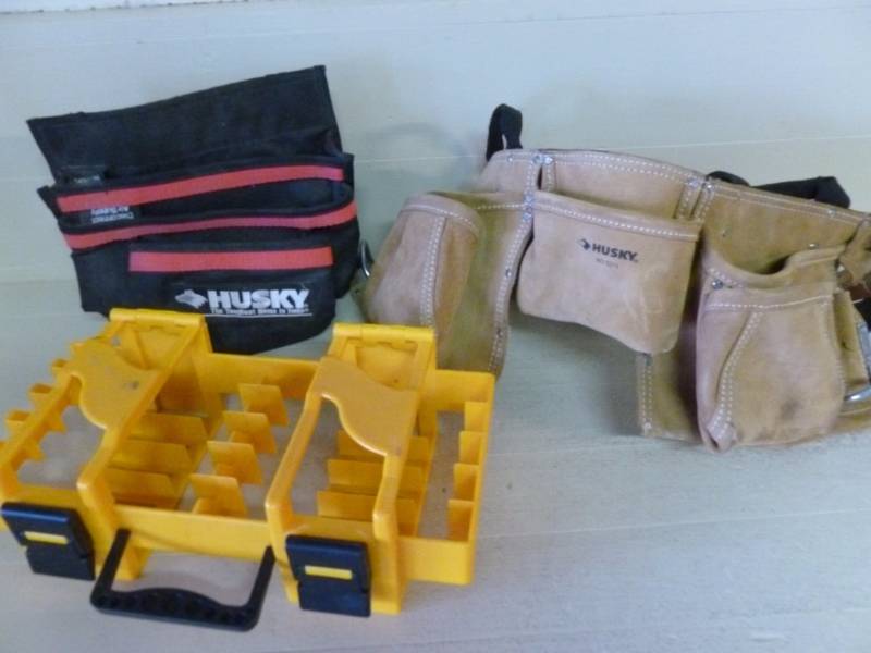 Tool Belt