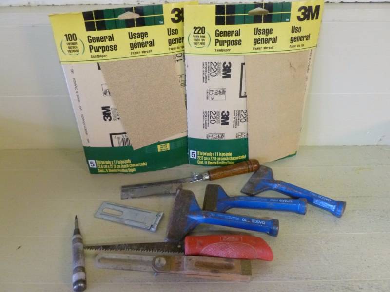 Tools