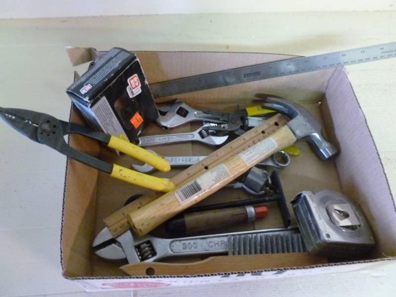 Tools