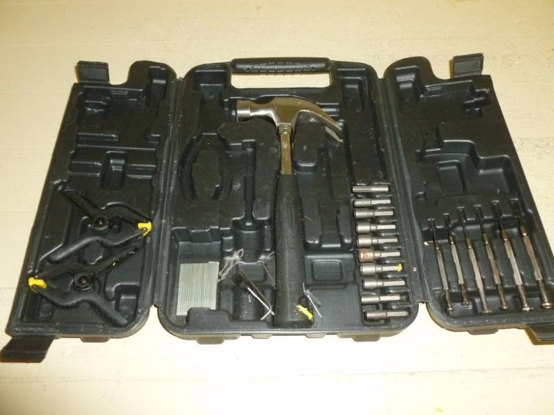 Tools