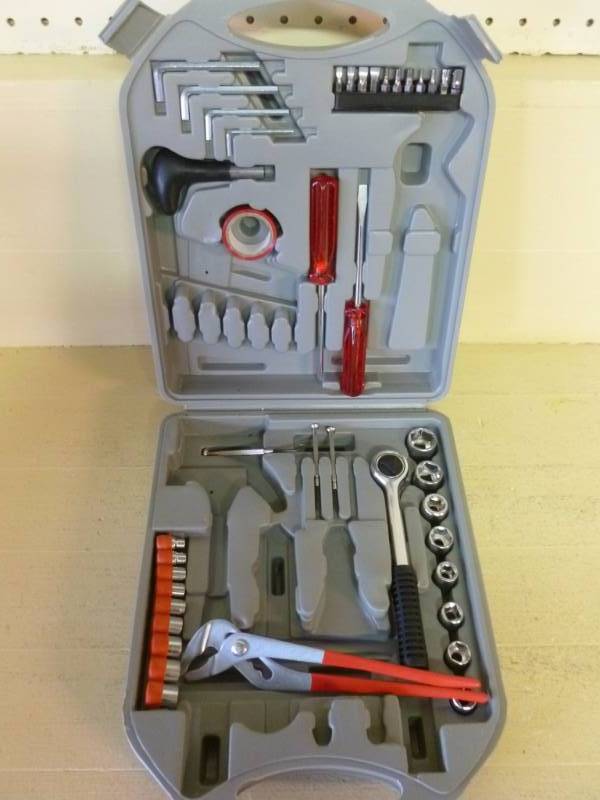 Tools