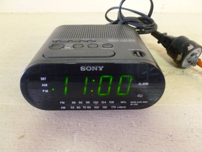 Alarm Radio