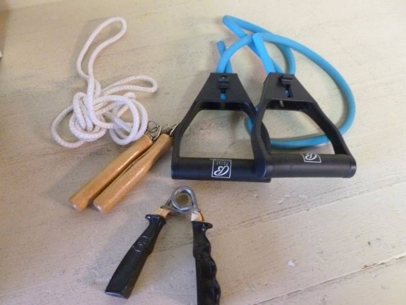 Fitness