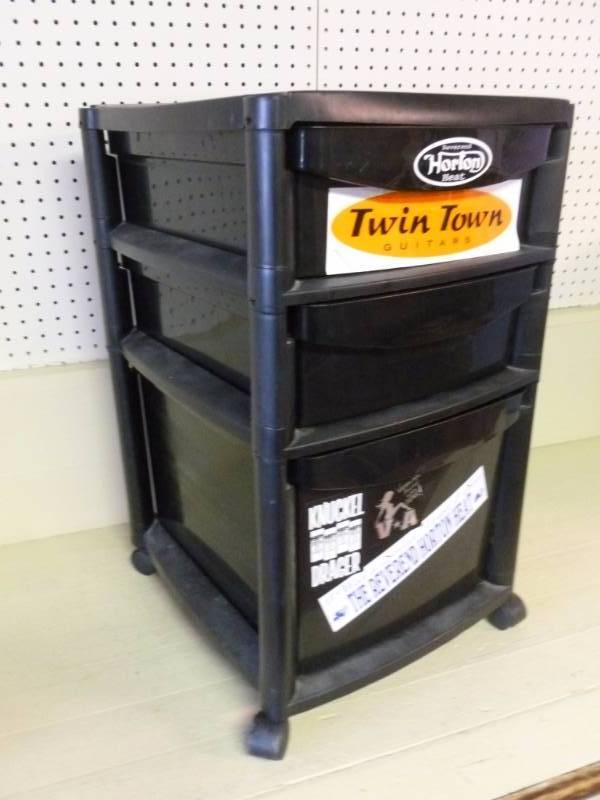 Storage Cabinet