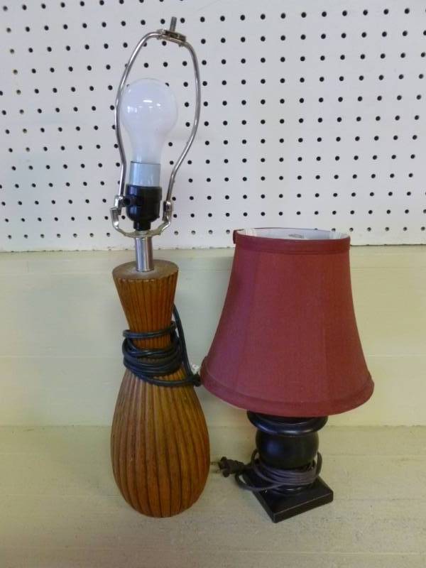 Lamps