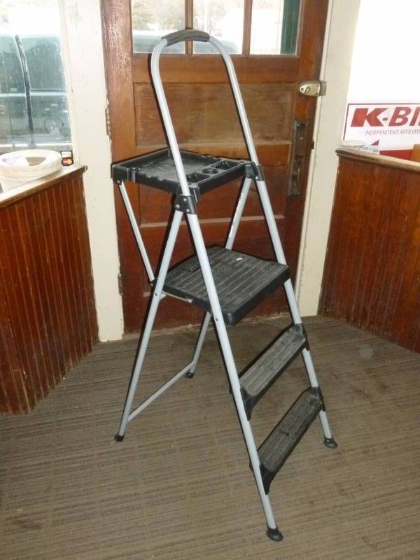 Cosco Ladder