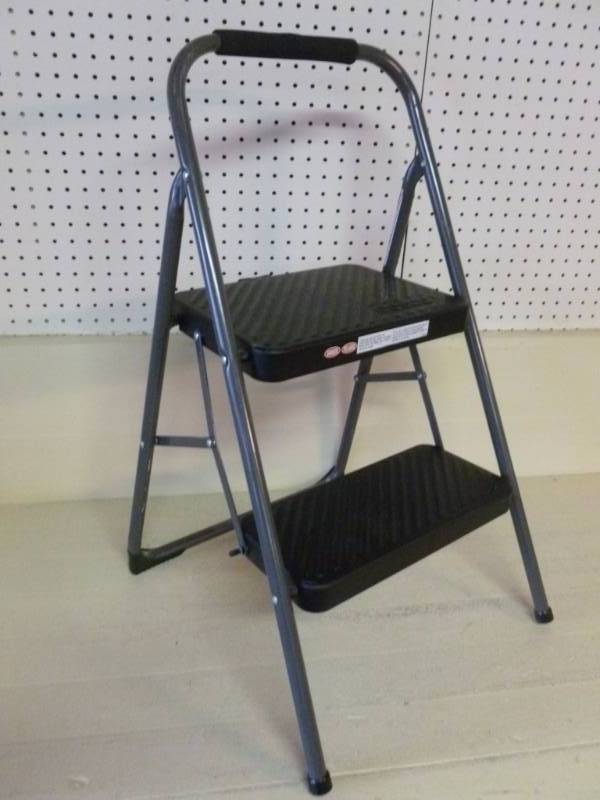 Step Stool