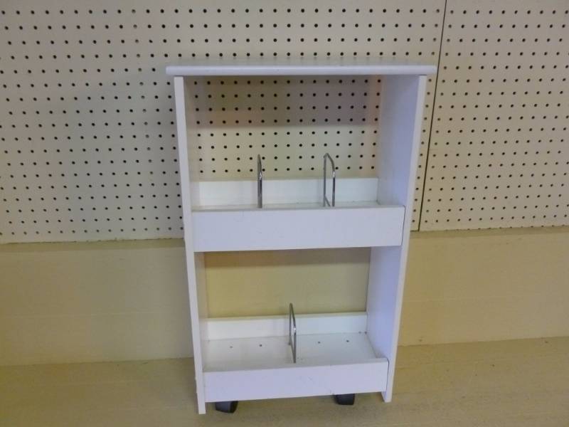 DVD Cabinet