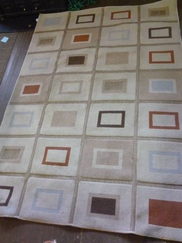 Floor Rug