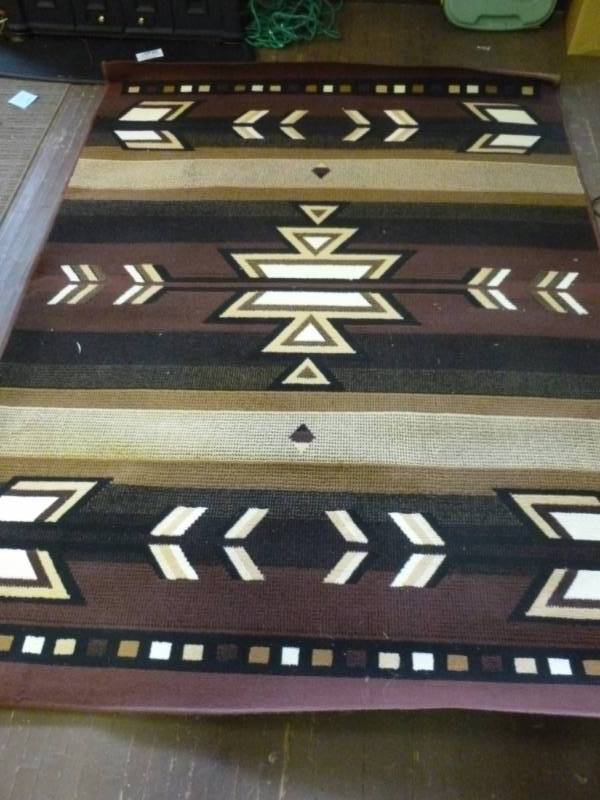 Floor Rug