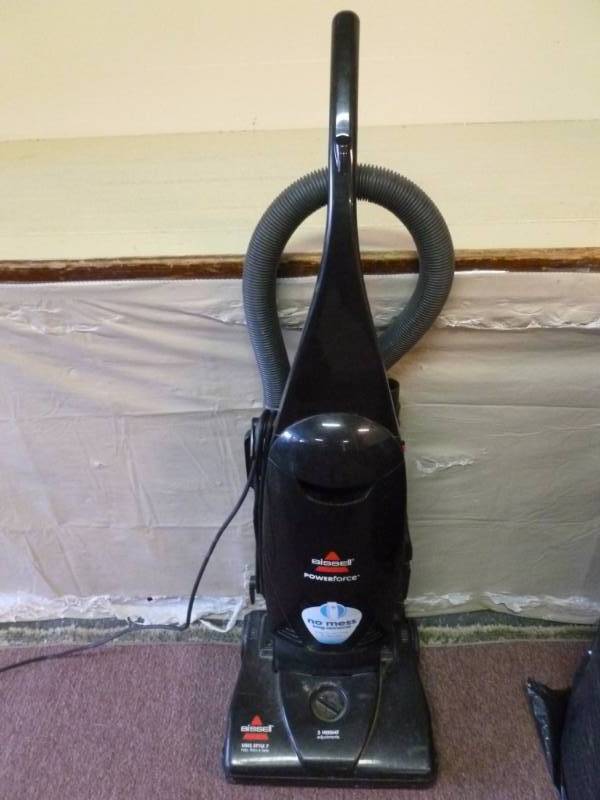 Vacuum Cleaner