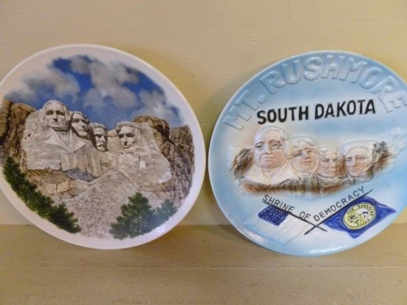 Collector Plates
