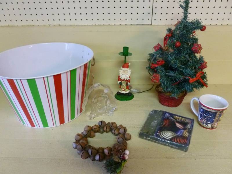 Christmas Items