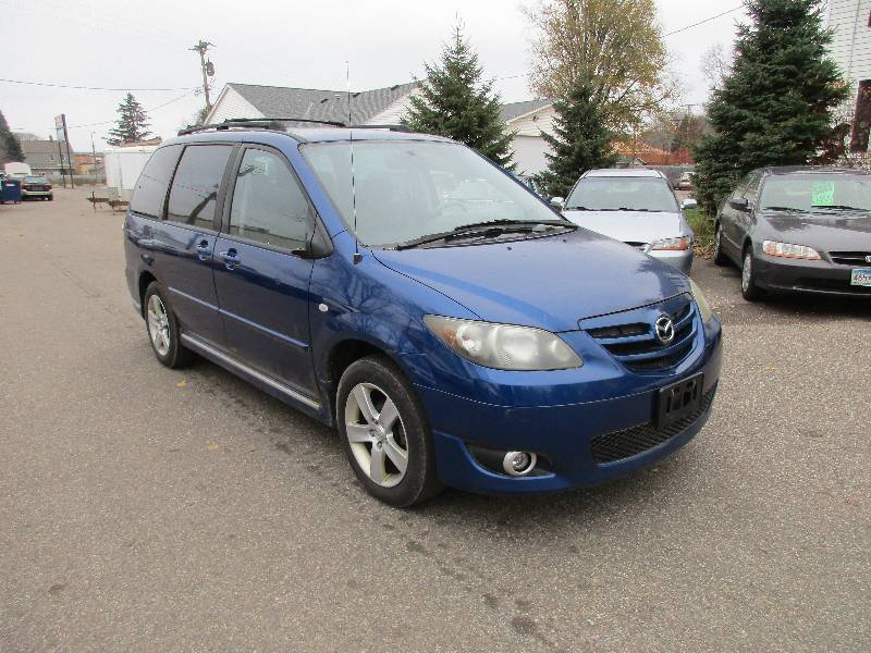Mazda MPV