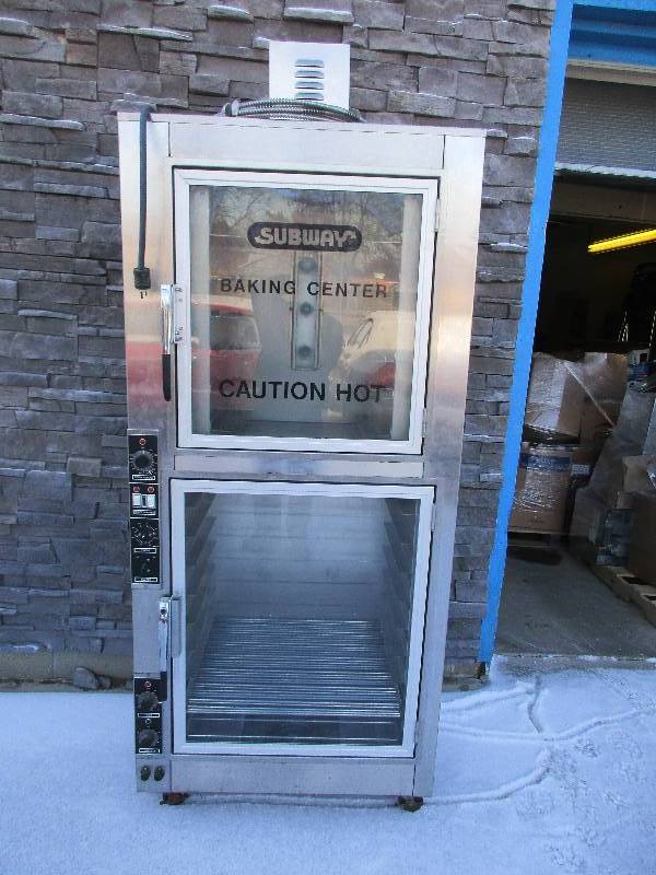 Oven