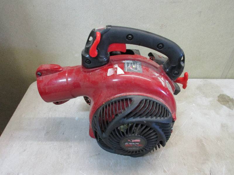 Craftsman blower head