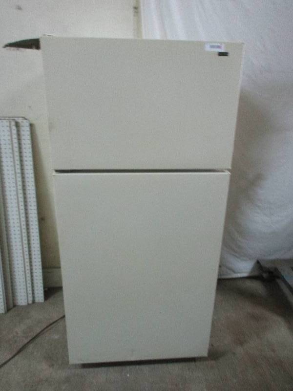 Hotpoint Fridge