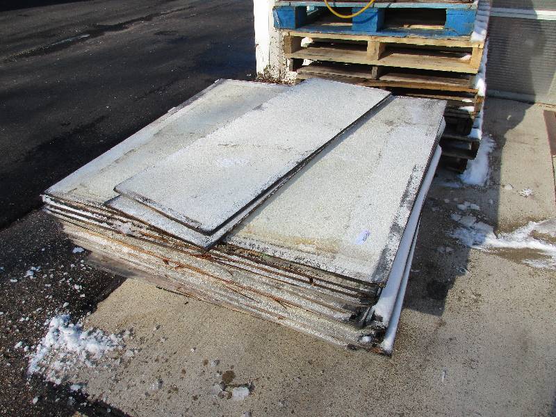 semi side boards