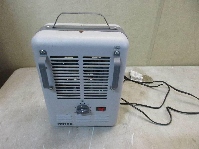 Heater