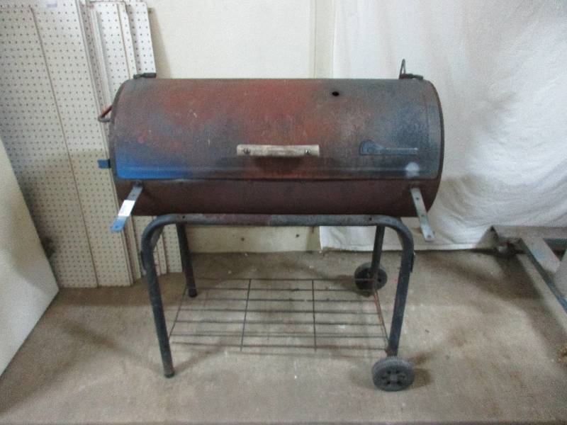 Grill