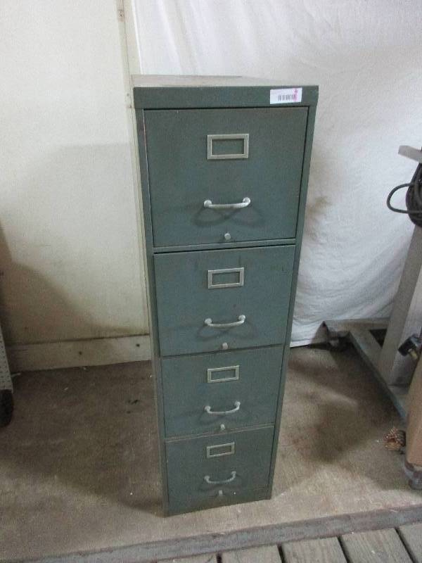 File cabinet