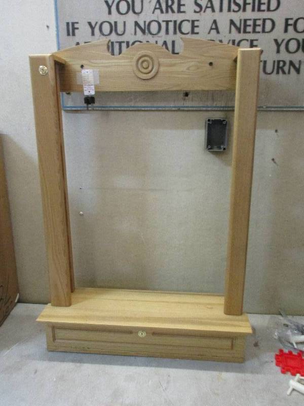 Gun Rack