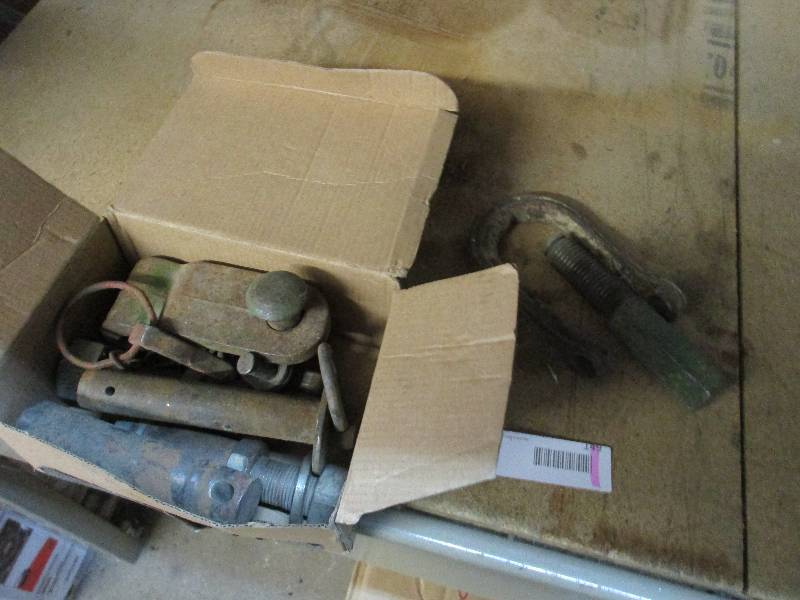 3 pt parts