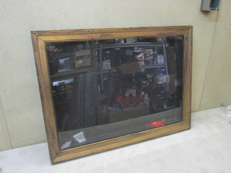 Shadow Box