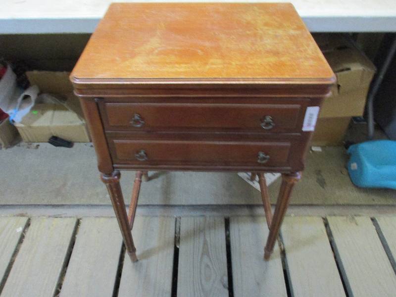 Dressmaster Sewing machine