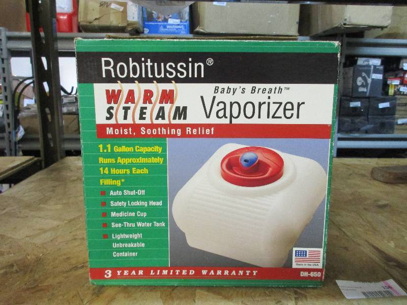 Vaporizer