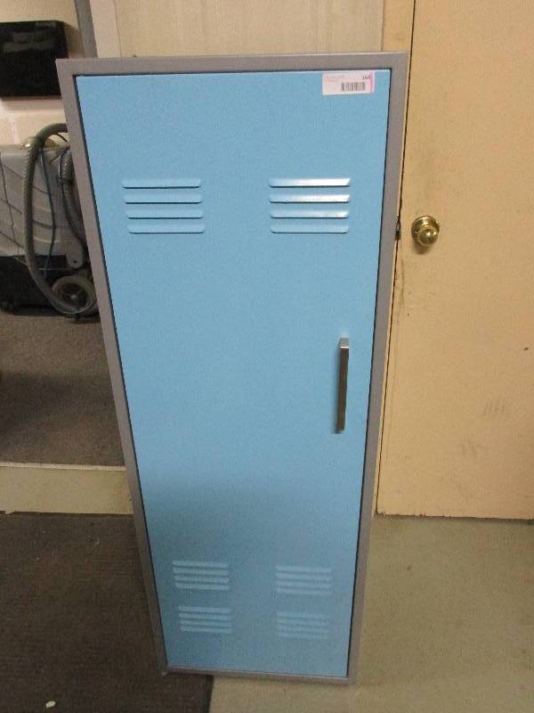 Locker