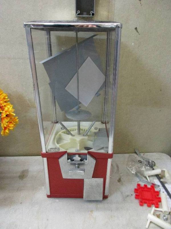 Dispensor