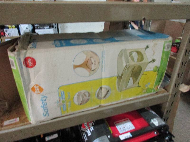 Pack n Play