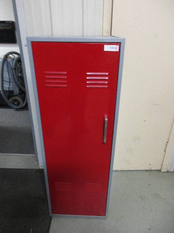 Locker