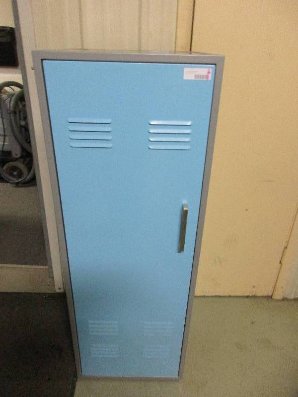 Locker