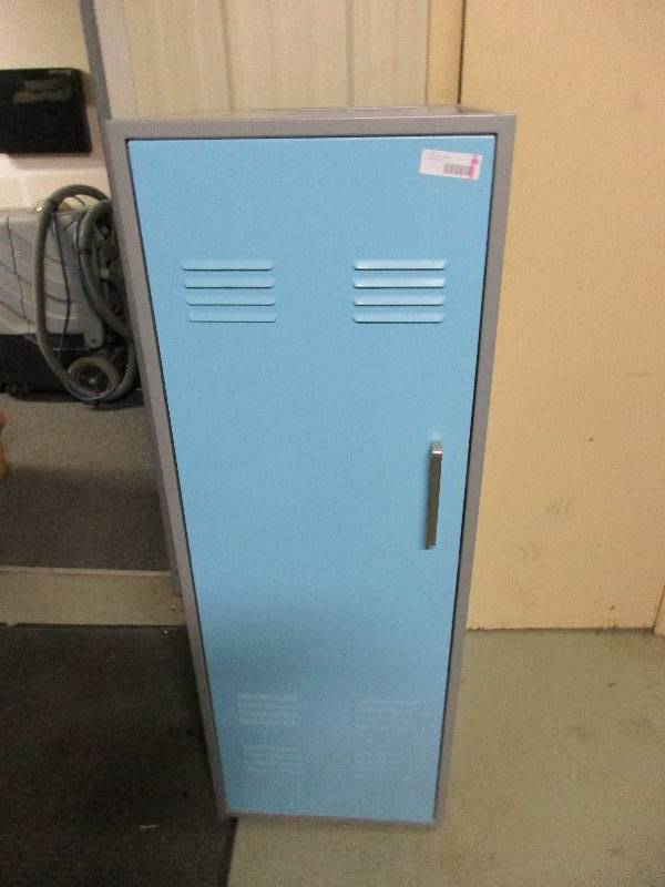 Locker
