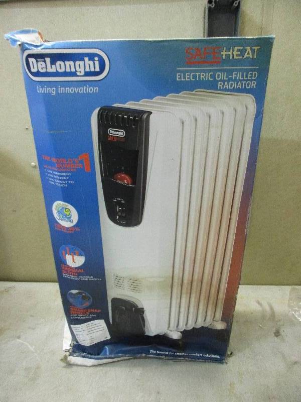 Heater