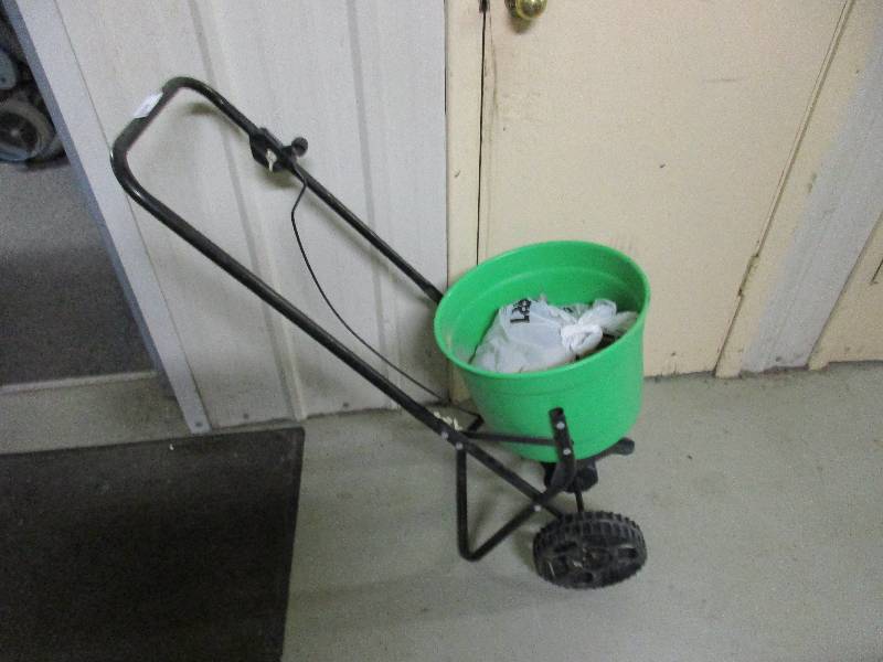 Spreader