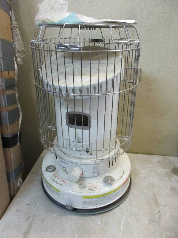Heater
