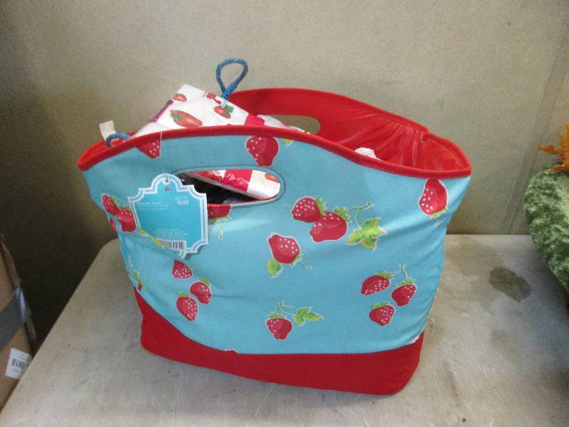 Picnic stuff
