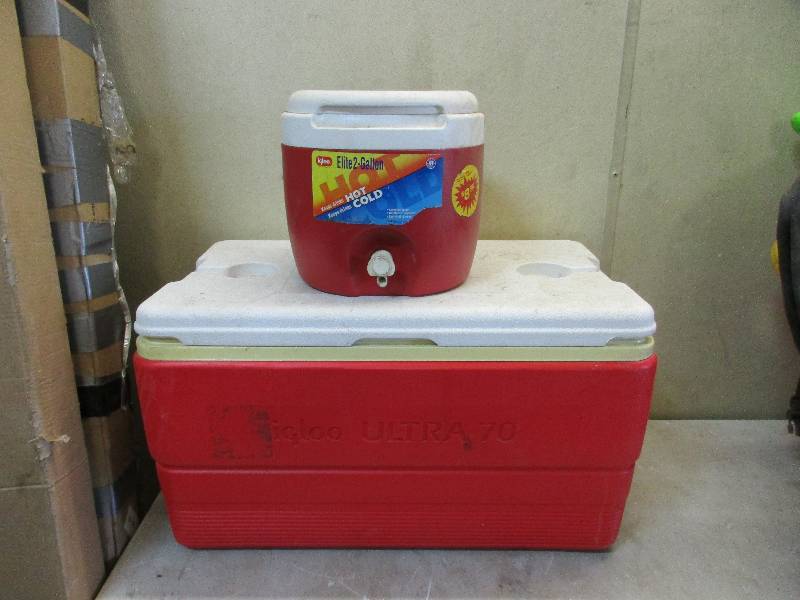 Coolers