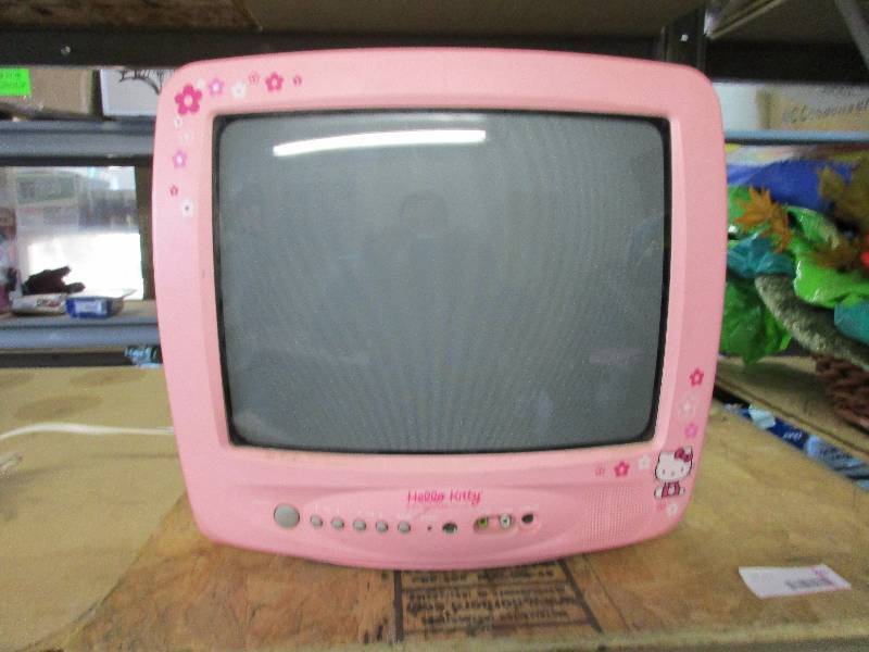 Hello Kitty TV